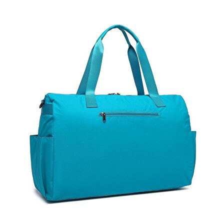 Smart Bags Dev Boy Ekstra Hafif Uniseks Seyahat Çantası 3143
