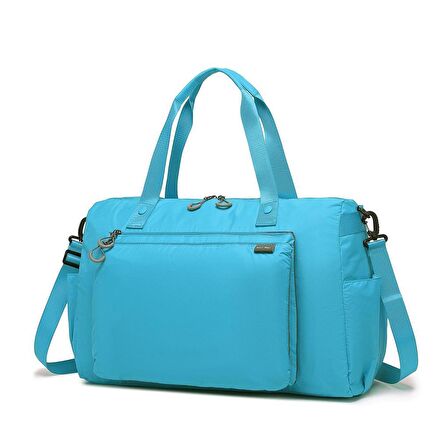 Smart Bags Dev Boy Ekstra Hafif Uniseks Seyahat Çantası 3143