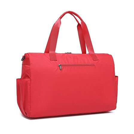 Smart Bags Dev Boy Ekstra Hafif Uniseks Seyahat Çantası 3143