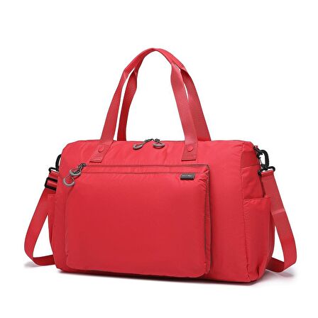 Smart Bags Dev Boy Ekstra Hafif Uniseks Seyahat Çantası 3143