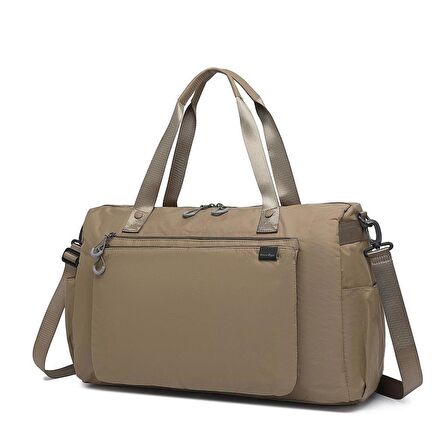 Smart Bags Dev Boy Ekstra Hafif Uniseks Seyahat Çantası 3143