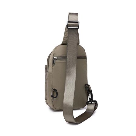 Smart Bags Ekstra Hafif Uniseks Bodybag Omuz Çantası 3145