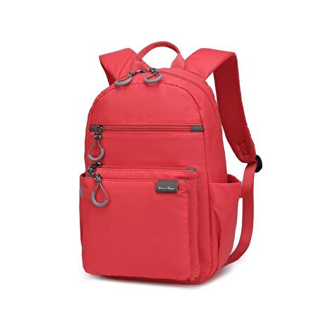 Smart Bags Küçük Boy Ekstra Hafif Uniseks Sırt Çantası 3137