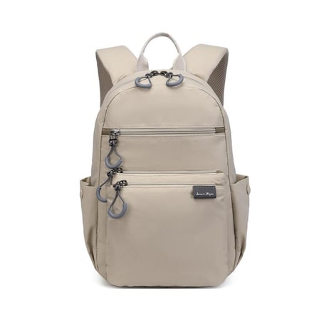 Smart Bags Küçük Boy Ekstra Hafif Uniseks Sırt Çantası 3137