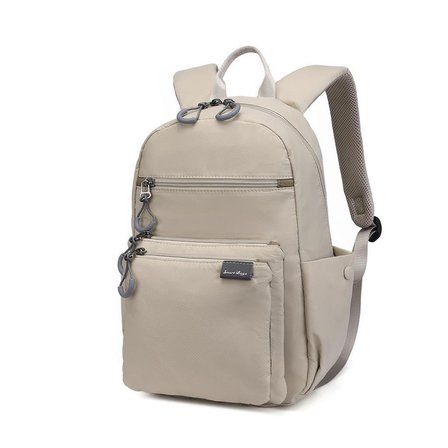 Smart Bags Küçük Boy Ekstra Hafif Uniseks Sırt Çantası 3137