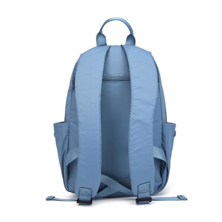 Smart Bags Küçük Boy Ekstra Hafif Uniseks Sırt Çantası 3137