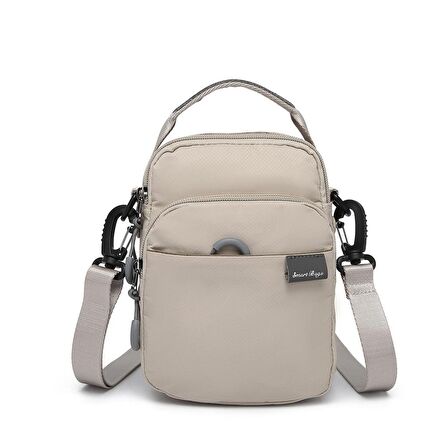 Smart Bags Mini Boy Ekstra Hafif Uniseks Postacı Çantası 3152