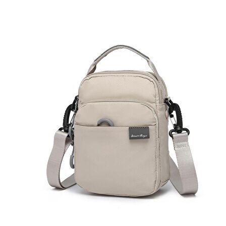 Smart Bags Mini Boy Ekstra Hafif Uniseks Postacı Çantası 3152