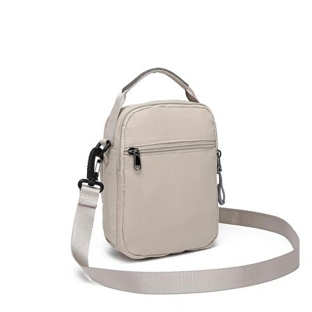 Smart Bags Mini Boy Ekstra Hafif Uniseks Postacı Çantası 3152