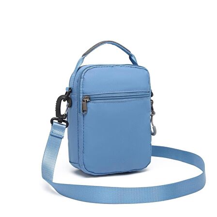 Smart Bags Mini Boy Ekstra Hafif Uniseks Postacı Çantası 3152