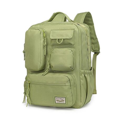 Smart Bags Sırt Çantası Okul Boyu Kalem Kutusu Hediyeli 3210
