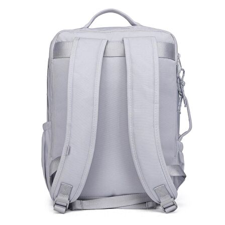 Smart Bags Sırt Çantası Okul Boyu Kalem Kutusu Hediyeli 3210