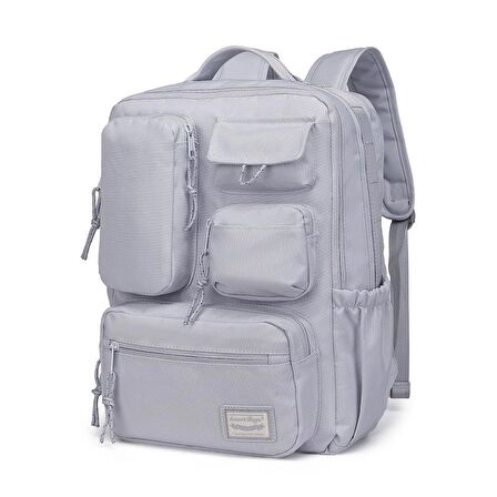 Smart Bags Sırt Çantası Okul Boyu Kalem Kutusu Hediyeli 3210