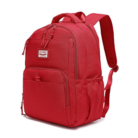 Smart Bags Sırt Çantası Okul Boyu Kalem Kutusu Hediyeli 3159