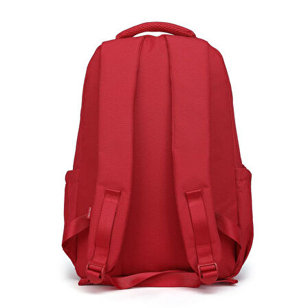Smart Bags Sırt Çantası Okul Boyu Kalem Kutusu Hediyeli 3196