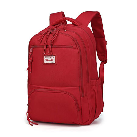 Smart Bags Sırt Çantası Okul Boyu Kalem Kutusu Hediyeli 3196
