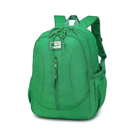 Smart Bags Sırt Çantası Okul Boyu Kalem Kutusu Hediyeli 3233