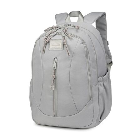 Smart Bags Sırt Çantası Okul Boyu Kalem Kutusu Hediyeli 3233