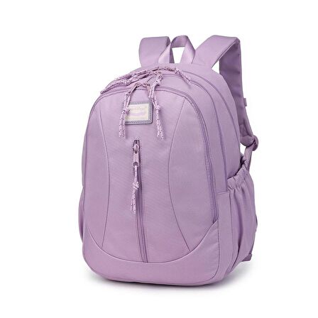 Smart Bags Sırt Çantası Okul Boyu Kalem Kutusu Hediyeli 3233