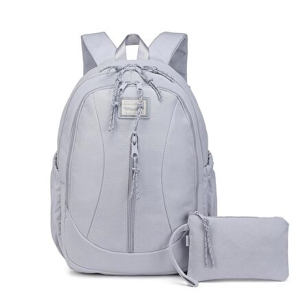Smart Bags Sırt Çantası Okul Boyu Kalem Kutusu Hediyeli 3233