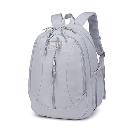 Smart Bags Sırt Çantası Okul Boyu Kalem Kutusu Hediyeli 3233