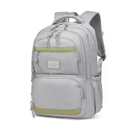 Smart Bags Sırt Çantası Okul Boyu Kalem Kutusu Hediyeli 3234
