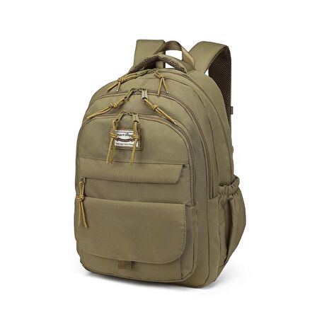 Smart Bags Sırt Çantası Okul Boyu Kalem Kutusu Hediyeli 3235