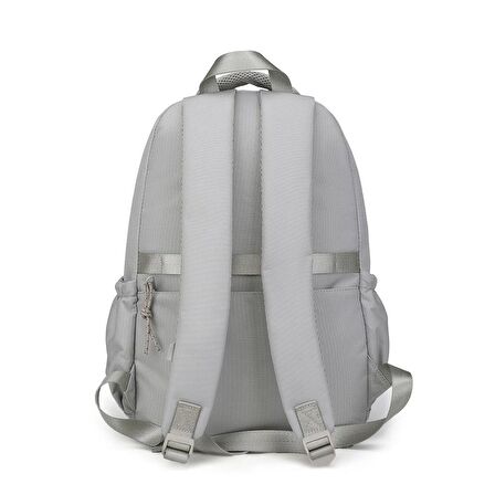 Smart Bags Sırt Çantası Okul Boyu Kalem Kutusu Hediyeli 3235