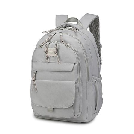 Smart Bags Sırt Çantası Okul Boyu Kalem Kutusu Hediyeli 3235