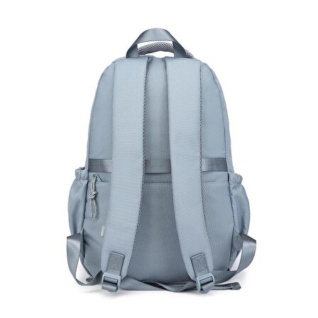 Smart Bags Sırt Çantası Okul Boyu Kalem Kutusu Hediyeli 3235