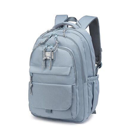 Smart Bags Sırt Çantası Okul Boyu Kalem Kutusu Hediyeli 3235