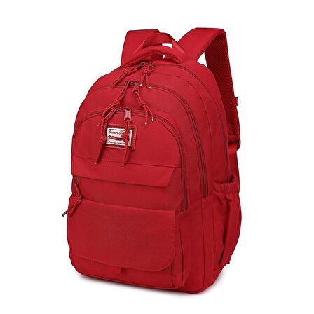 Smart Bags Sırt Çantası Okul Boyu Kalem Kutusu Hediyeli 3235