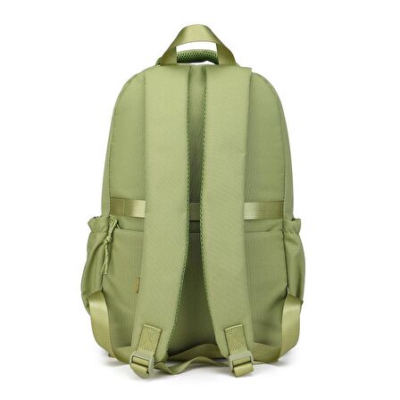 Smart Bags Sırt Çantası Okul Boyu Kalem Kutusu Hediyeli 3235