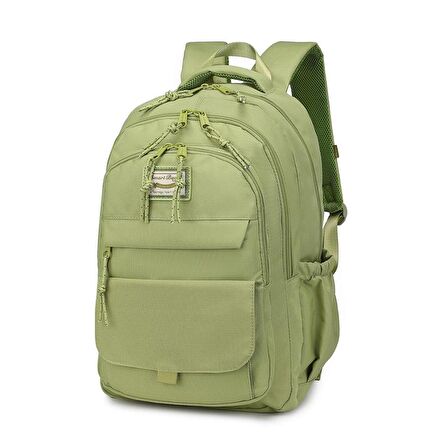 Smart Bags Sırt Çantası Okul Boyu Kalem Kutusu Hediyeli 3235
