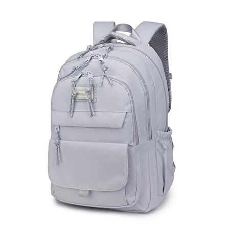 Smart Bags Sırt Çantası Okul Boyu Kalem Kutusu Hediyeli 3235