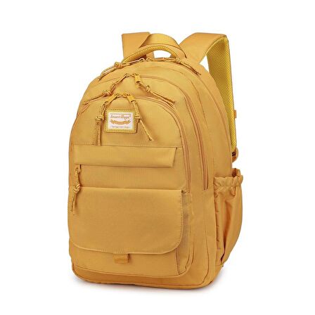 Smart Bags Sırt Çantası Okul Boyu Kalem Kutusu Hediyeli 3235