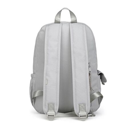 Smart Bags Sırt Çantası Okul Boyu Kalem Kutusu Hediyeli 3237