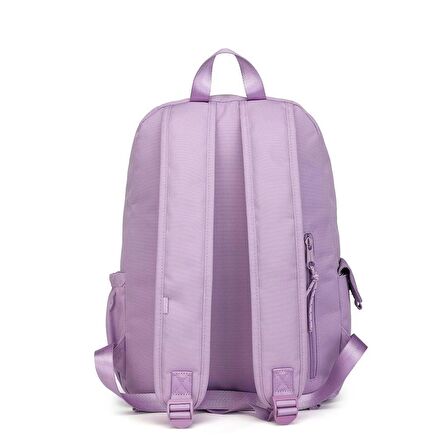 Smart Bags Sırt Çantası Okul Boyu Kalem Kutusu Hediyeli 3237
