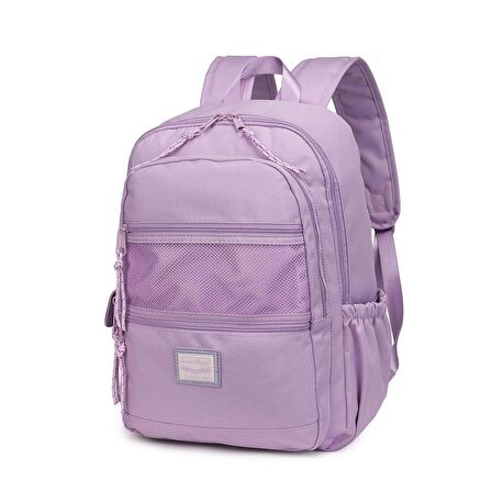 Smart Bags Sırt Çantası Okul Boyu Kalem Kutusu Hediyeli 3237
