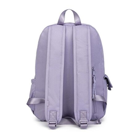 Smart Bags Sırt Çantası Okul Boyu Kalem Kutusu Hediyeli 3237