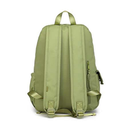 Smart Bags Sırt Çantası Okul Boyu Kalem Kutusu Hediyeli 3237