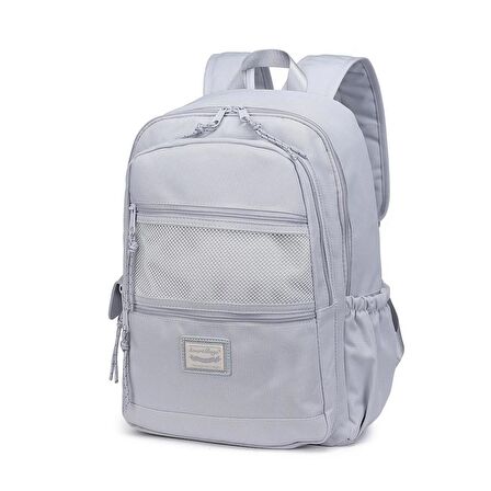 Smart Bags Sırt Çantası Okul Boyu Kalem Kutusu Hediyeli 3237