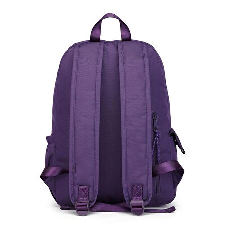 Smart Bags Sırt Çantası Okul Boyu Kalem Kutusu Hediyeli 3237