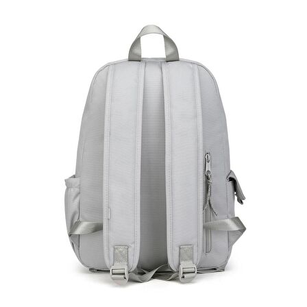 Smart Bags Sırt Çantası Okul Boyu Kalem Kutusu Hediyeli 3238