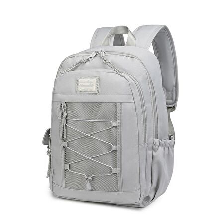 Smart Bags Sırt Çantası Okul Boyu Kalem Kutusu Hediyeli 3238