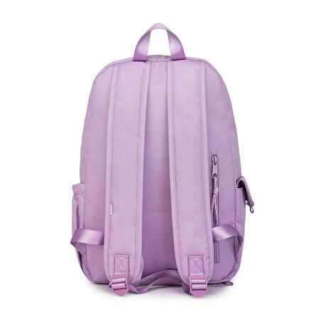 Smart Bags Sırt Çantası Okul Boyu Kalem Kutusu Hediyeli 3238