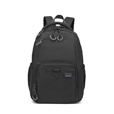 Smart Bags Ekstra Hafif Orta Boy Uniseks Sırt Çantası 3243
