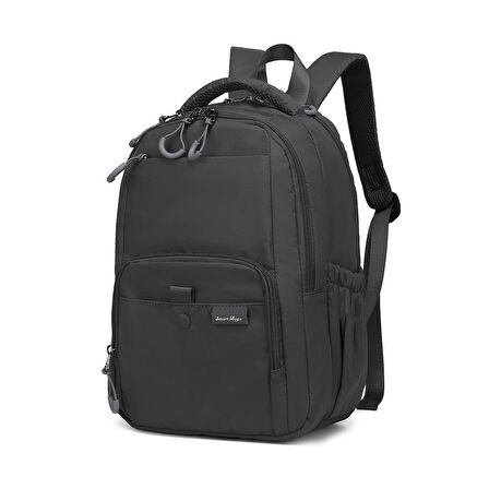Smart Bags Ekstra Hafif Orta Boy Uniseks Sırt Çantası 3243