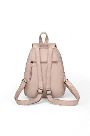 Smart Bags  Pudra Kadın Sırt Çantası BRC-1675