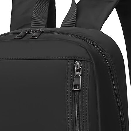 Exclusive Serisi Uniseks Sırt Çantası Smart Bags 8755